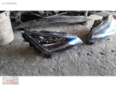 Oto Çıkma Parça / Seat / Ibiza / Far & Stop / Sağ Ön Far / Çıkma Parça 