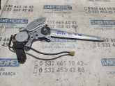 Oto Çıkma Parça / Toyota / Land Cruiser / Oto Cam / Cam Krikosu / Çıkma Parça 