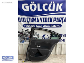 Oto Çıkma Parça / Renault / Fluence / Kaporta & Karoser / Sağ Arka Kapı / Çıkma Parça 