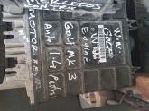 Volkswagen Golf engine golf mk3 1,4 motor beyni