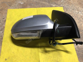 Oto Çıkma Parça / Volkswagen / Jetta / Ayna / Sol Dış Ayna / Çıkma Parça 