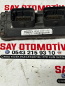 Oto Çıkma Parça / Fiat / Panda / Beyin / Motor Beyni / Çıkma Parça 