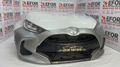 Oto Çıkma Parça / Toyota / Yaris / Kaporta & Karoser / Komple Ön / Çıkma Parça 