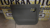 Oto Çıkma Parça / Renault / Kangoo / Kaporta & Karoser / Sol Sürgülü Kapı / Çıkma Parça 