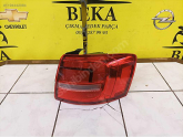 Oto Çıkma Parça / Volkswagen / Jetta / Far & Stop / Sağ Arka Stop / Sıfır Parça 
