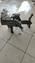 Oto Çıkma Parça / Peugeot / 206 / Kaporta & Karoser / Kasa / Kupa / Çıkma Parça 