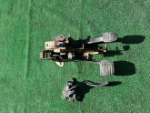 RENAULT KANGO PEDAL SET ORJINAL CIKMA