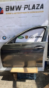 BMW F10 SOL ÖN KAPI VAKUMLU KEYLESS GO