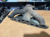 Oto Çıkma Parça / Renault / R 9 / Egzoz / Egzoz Manifoldu / Çıkma Parça 