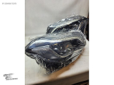 MERCEDES A SERİSİ W176 KASA FAR SAĞ SOL TAKIM ORİJİNAL