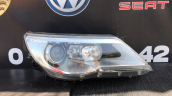 volkswagen tiguan sağ far
