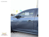 Oto Çıkma Parça / Renault / Megane / Kaporta & Karoser / Sol Ön Kapı / Çıkma Parça 
