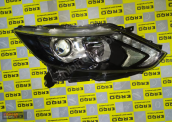NİSSAN QASHQAİ SAĞ FAR SIFIR LEDLİ EYUPCAN OTODA