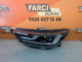 CHERY TİGGO 8 PRO SOL FAR ORJİNAL