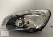 Oto Çıkma Parça / Volvo / S60 / Far & Stop / Sağ Ön Far / Çıkma Parça 