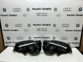 Oto Çıkma Parça / Volkswagen / Passat / Far & Stop / Sağ Ön Far / Çıkma Parça 