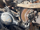 Oto Çıkma Parça / Mitsubishi / Canter / Alt Takım / Ön Dingil / Çıkma Parça 