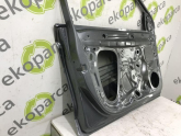 Oto Çıkma Parça / Skoda / Fabia / Kaporta & Karoser / Sol Ön Kapı / Çıkma Parça 