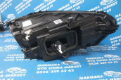 Oto Çıkma Parça / Mercedes / CLA / Far & Stop / Sol Ön Far / Sıfır Parça 