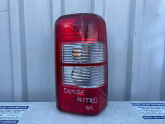 Dodge Nitro Sol Stop