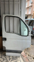 RENAULT MASTER 2 SAĞ ÖN KAPI