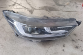 Oto Çıkma Parça / Chery / Tiggo / Far & Stop / Sağ Ön Far / Çıkma Parça 