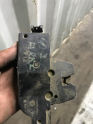 Peugeot 407 Bagaj Kilidi