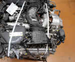 Mercedes X-Class 350d X Power Komple Motor