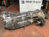 Oto Çıkma Parça / Ford / Ranger / Şanzıman / Şanzıman Komple / Çıkma Parça 