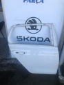 Oto Çıkma Parça / Volkswagen / Golf / Kaporta & Karoser / Sağ Arka Kapı / Çıkma Parça 