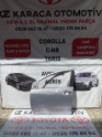 Oto Çıkma Parça / Toyota / Yaris / Kaporta & Karoser / Sol Ön Kapı / Çıkma Parça 