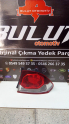 HONDA CİVİC FD6 SAĞ DIŞ STOP 2009-11