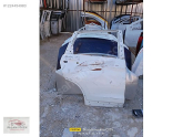 Oto Çıkma Parça / Honda / Civic / Kaporta & Karoser / Sağ Ön Kapı / Çıkma Parça 
