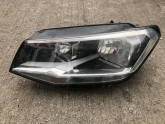 VOLKSWAGEN CADDY 15-20 SOL FAR