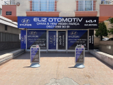 Oto Çıkma Parça / Kia / EV / Tampon / Ön Tampon / Çıkma Parça 