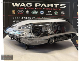 2010 - 2013 BMW F10 SIFIR HALOJEN FAR TAKIMI 63117203239