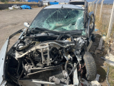 Hurda Belgeli Araçlar / Renault / Clio