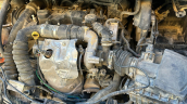 Oto Çıkma Parça / Ford / Tourneo Courier / Motor / Motor (komple) / Çıkma Parça 