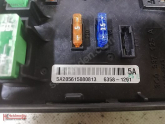 Oto Çıkma Parça / Volkswagen / Tiguan / Elektrik / Sigorta Kutusu / Çıkma Parça 