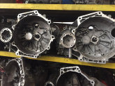 Oto Çıkma Parça / Seat / Leon / Şanzıman / Şanzıman Komple / Çıkma Parça 