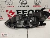 Oto Çıkma Parça / Honda / Civic / Tampon / Sis Farı Çerçevesi / Sıfır Parça 