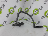 MERCEDES EQE 2021 2024 W295 BAGAJ KAPAĞI MENTEŞESİ A2957500200