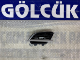98296384VC Opel Corsa F Sol Kalorifer Izgarası/Difüzör ORJİNAL