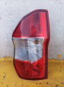 Oto Çıkma Parça / Ford / Tourneo Courier / Far & Stop / Sağ Arka Stop / Çıkma Parça 