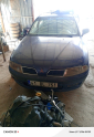 Mitsubishi Carisma motor kaputu