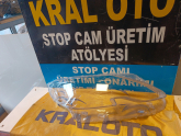 Oto Çıkma Parça / Peugeot / 2008 / Far & Stop / Far Camı / Sıfır Parça 