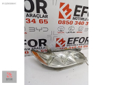 Oto Çıkma Parça / Toyota / Camry / Far & Stop / Sağ Ön Far / Çıkma Parça 