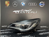 Oto Çıkma Parça / Opel / Astra / Far & Stop / Sol Ön Far / Çıkma Parça 