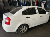 HYUNDAI ACCENT ERA DOLU KESME ARKA ORJİNAL HATASIZ