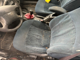 Hurda Belgeli Araçlar / Fiat / Marea